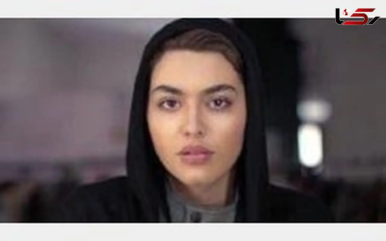 چالش بدون آرایش بازیگر جنجالی سریال پدر