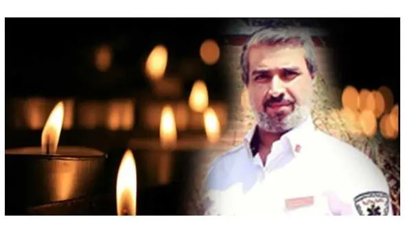 پشت پرده عجیب مرگ پرستار کرمانی بخاطر آنفلوآنزا + عکس