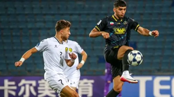 دیدار سپاهان مقابل موهون باگان؛ بررسی احتمال لغو بازی