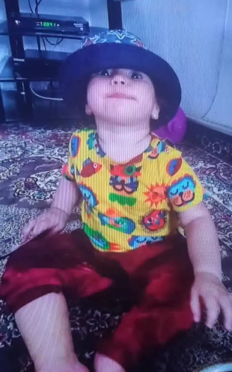 نیان دختر بوکانی