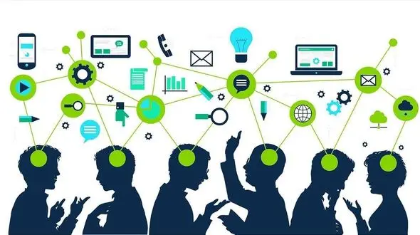 ماشین رفتار چیست؟