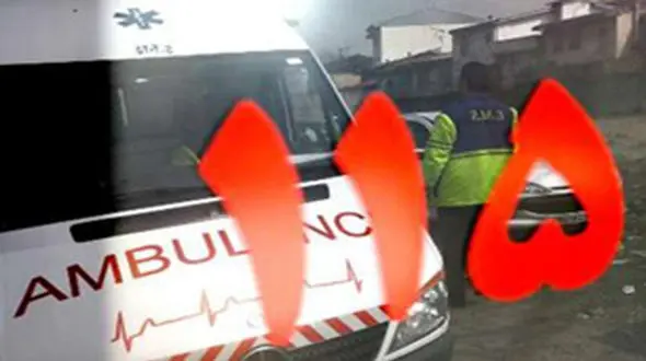 عجیب ترین تولد نوزاد پسر در لردگان / همه شوکه شدند