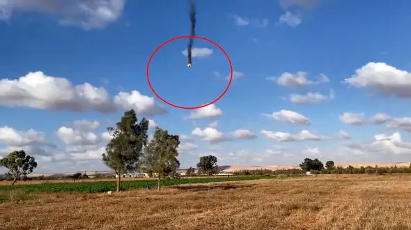 ببینید / از آتش گرفتن  یک کارگاه تا مادر بی حواس و فاجعه ای که رخ نداد + 10 فیلم حادثه ای 