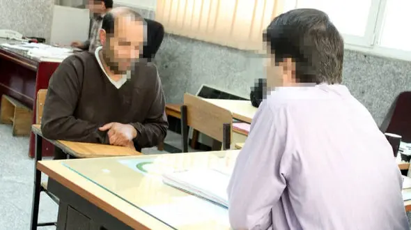 جاعل و کلاهبردار 4 میلیاردی در کیش دستگیر شد +عکس