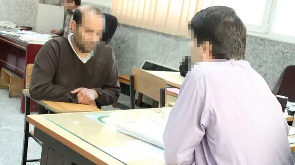 جاعل و کلاهبردار 4 میلیاردی در کیش دستگیر شد +عکس