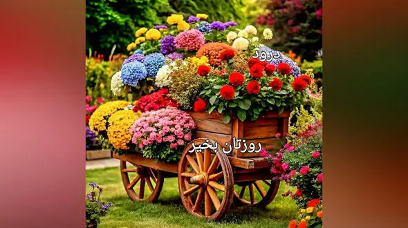 فال ابجد اول خرداد + فیلم