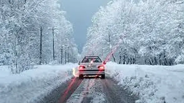 استراتژی های مبارزه با گرفتار شدن در برف و کولاک