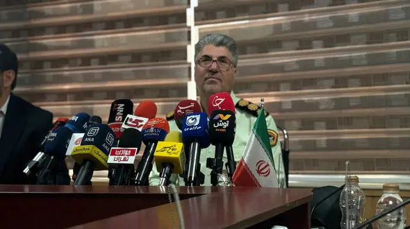 ماجرای پلمب کافه‌های سنایی و ایرانشهر از زبان رییس پلیس اماکن تهران + فیلم