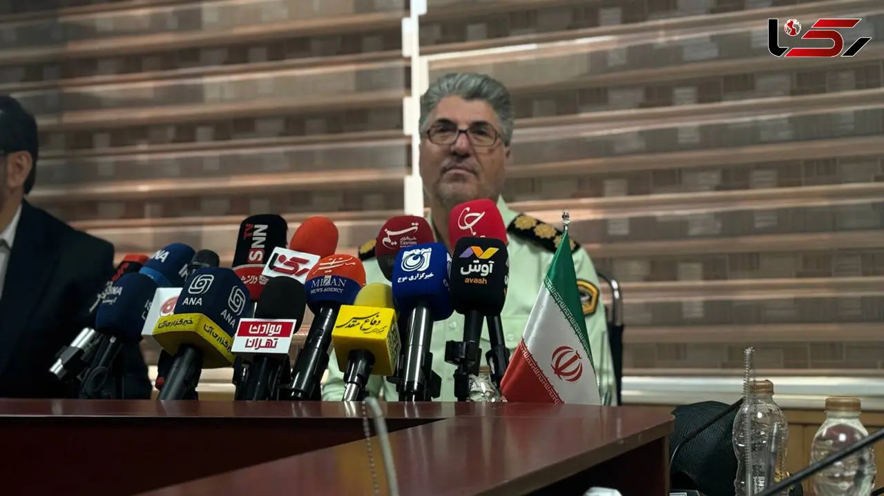 ماموریت پلیس اماکن مقابله با کسب‌وکار و زندگی اجتماعی مردم نیست