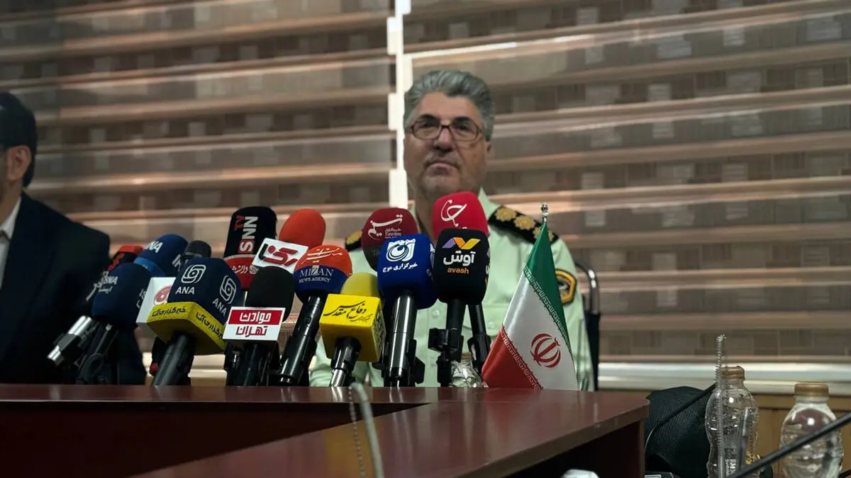ماجرای پلمب کافه‌های سنایی و ایرانشهر از زبان رییس پلیس اماکن تهران