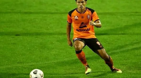 مهاجم تیم ملی ژاپن درگذشت