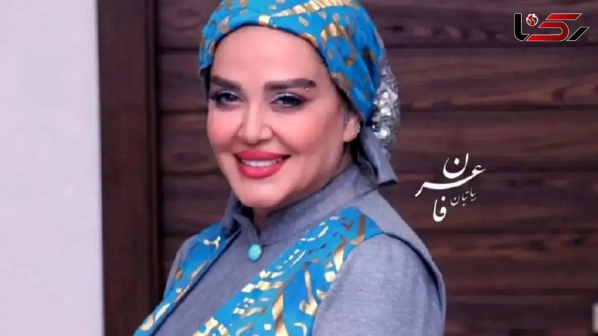 فیلم / بهاره رهنما: قراره تو عاشقانه بعدیم خودمو به خنگی بزنم/ تو زندگیم فقط مدیون یه نفرم اونموقع سنم کم بود