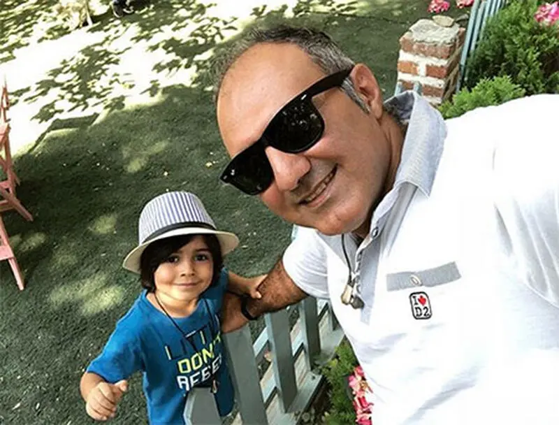 رایان سرلک