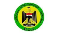 حمله تظاهرات کنندگان به نیروهای امنیتی با بمب دستی در بغداد