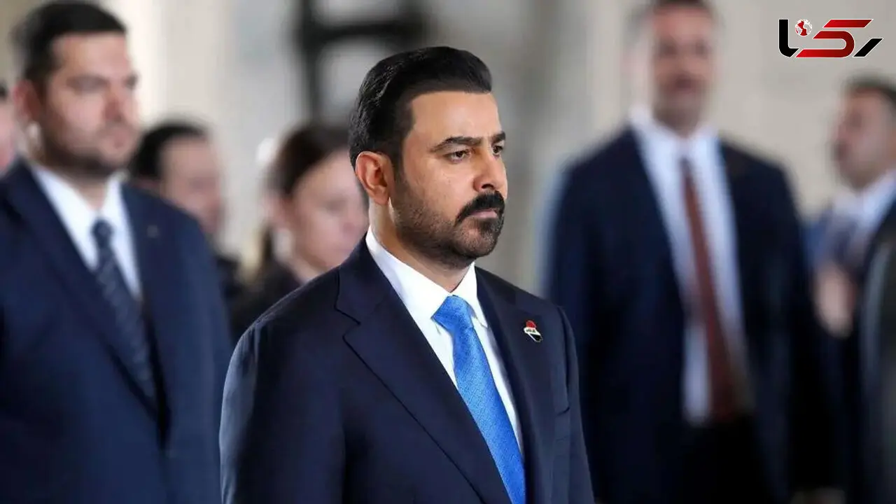  دستور نخست وزیر عراق برای تشکیل جلسه اضطراری