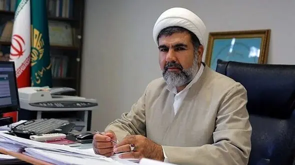 توئیت زدن بابک زنجانی منع قانونی ندارد 