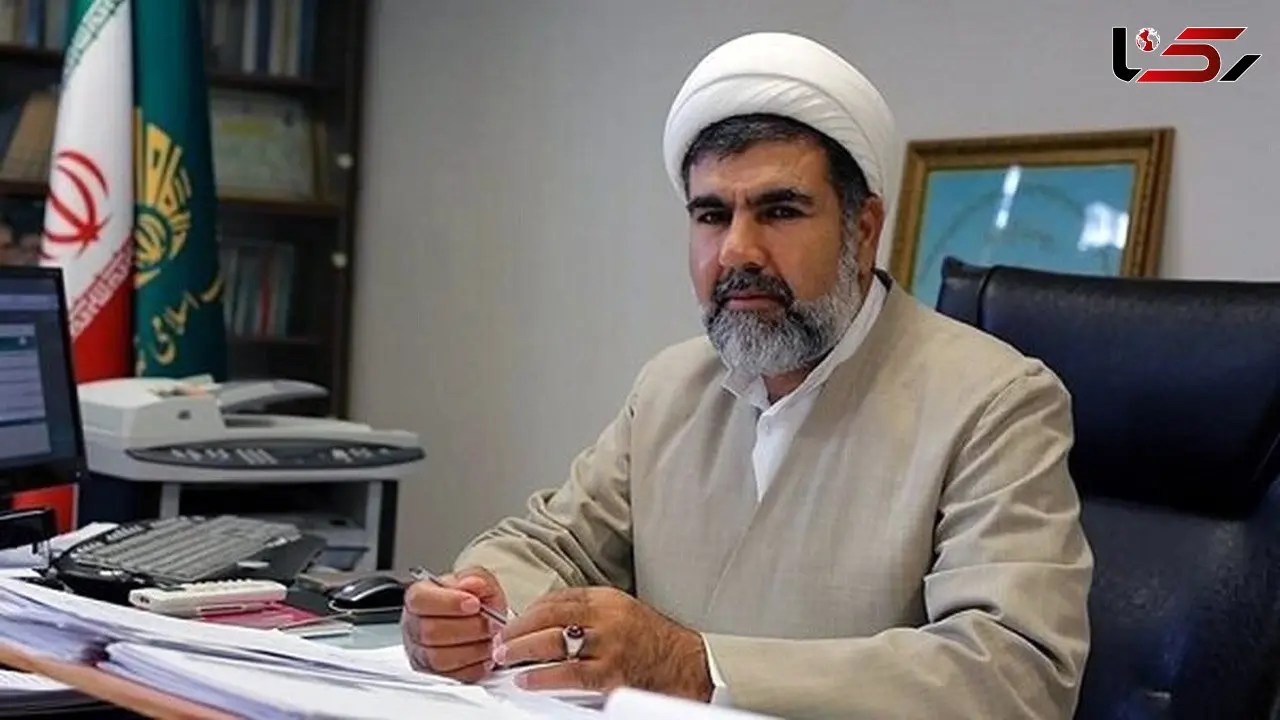 توئیت زدن بابک زنجانی منع قانونی ندارد 