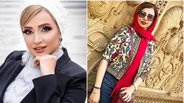 فیلم جدید از شبنم قلی خانی 