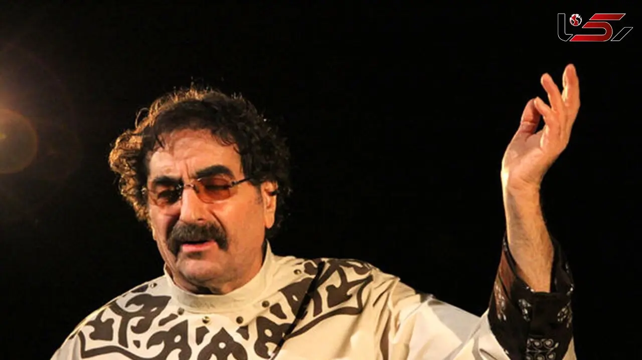 دانلود آهنگ «آی عمو نوروز» از شهرام ناظری/ آی عمو نوروز آی عمو نوروز چشامون پر غم دلامون پرسوز