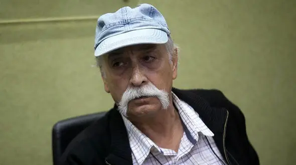 بیوگرافی محمود پاک نیت / زندگی خصوصی از ازدواج با خانم بازیگر تا بیماری سرطان و ...