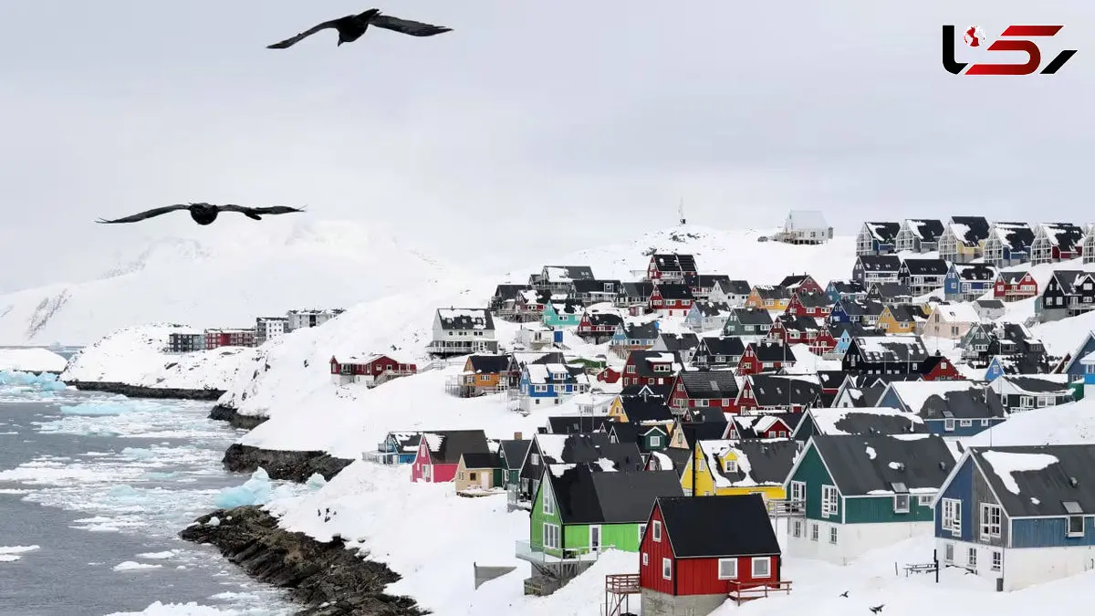 مخالفت جریان های سیاسی گرینلند با الحاق به آمریکا