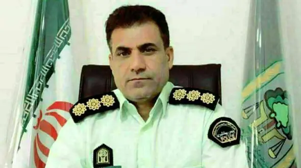 متهمانی که خاک ایران را سرقت می کردند