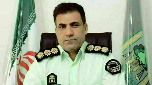 متهمانی که خاک ایران را سرقت می کردند