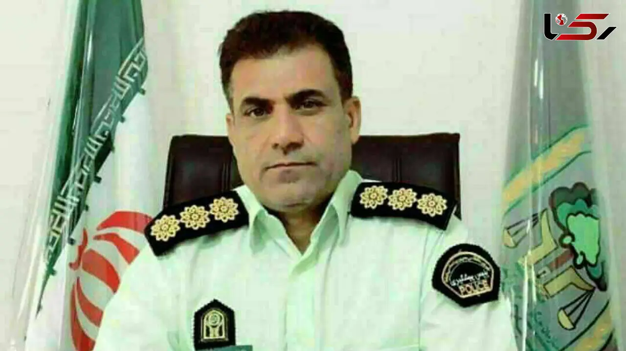 متهمانی که خاک ایران را سرقت می کردند