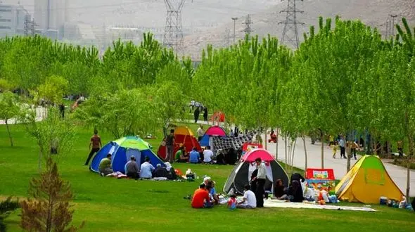 بیا در تعطیلات نوروز مراقب ایران باشیم/ این چند تا کار را نکنیم!