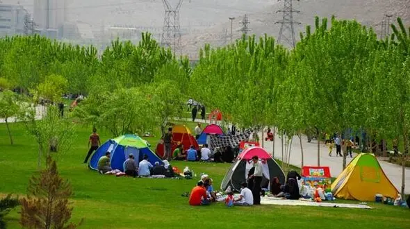 بیا در تعطیلات نوروز مراقب ایران باشیم/ این چند تا کار را نکنیم!