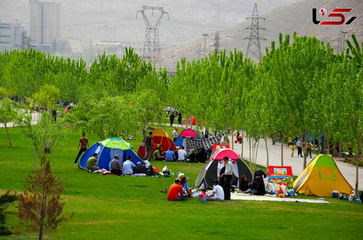 بیا در تعطیلات نوروز مراقب ایران باشیم/ این چند تا کار را نکنیم!