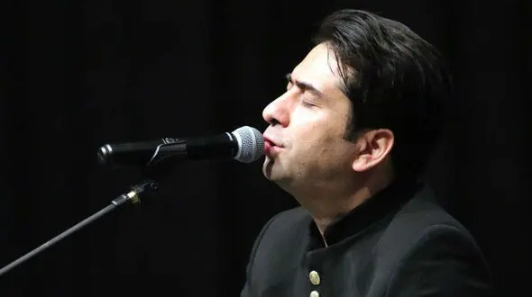 منتشر شد / نماهنگ "سیانور" با صدای محمد معتمدی و بازی الناز شاکردوست + فیلم 