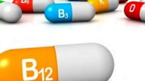 ویتامین های آرامش بخش را بشناسید