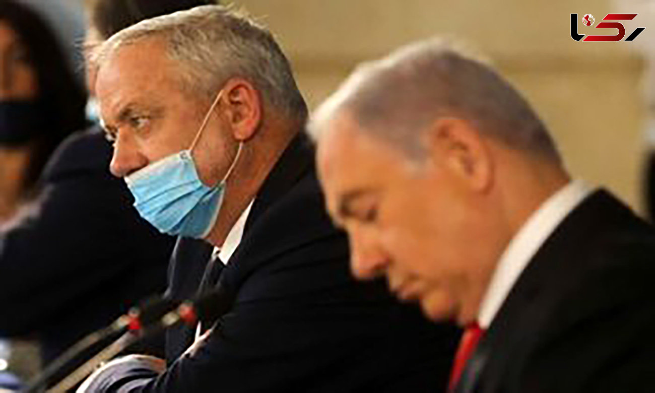 اخطار نتانیاهو به وزیر جنگ