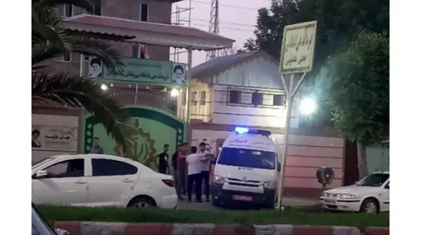 پایان درگیری در شاندرمن با حضور به موقع پلیس