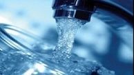  افزایش ۲۰ درصدی مصرف آب در استان 