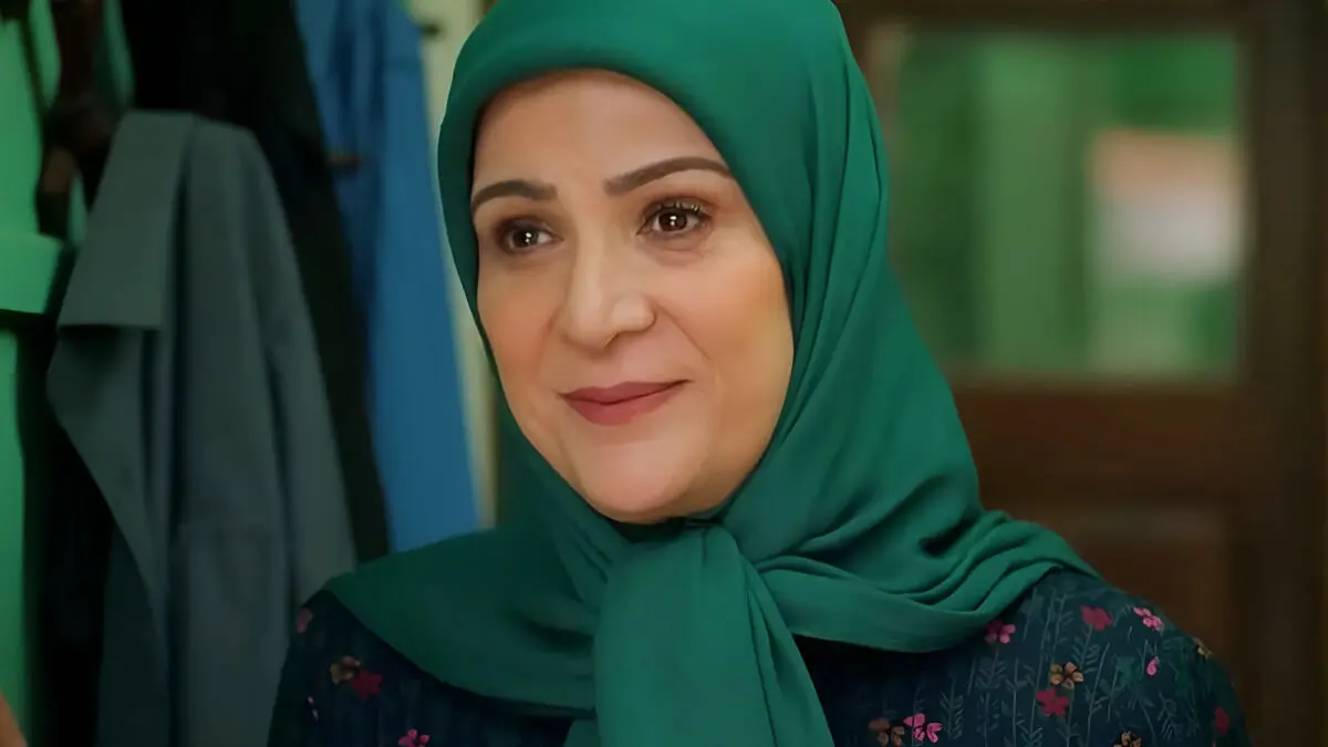سفر در زمان «ریما رامین فر در گذر زمان؛ از سریال خاطره ها تا جشنواره ونیز