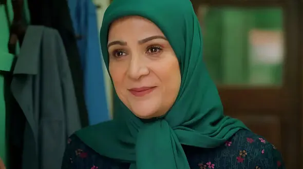 فیلم سفر در زمان/ «ریما رامین فر در گذر زمان؛ از سریال خاطره ها تا جشنواره ونیز 