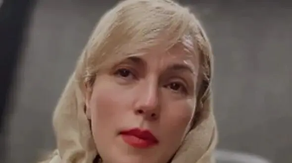 فیلم / مژده و خوشحالی نسیم و نغمه مقصودلو، خواهران تتلو از پرونده تتلو ... / خداروشکر دادگاه توبه ....