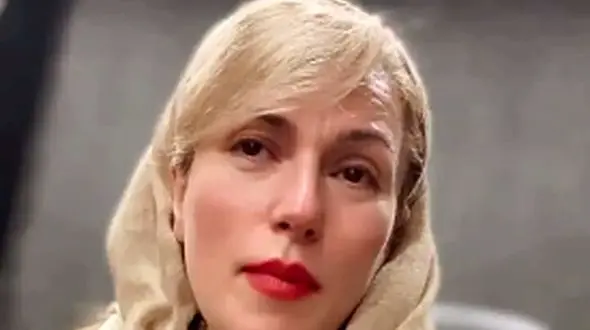 فیلم / مژده و خوشحالی نسیم و نغمه مقصودلو، خواهران تتلو از پرونده تتلو ... / خداروشکر دادگاه توبه ....