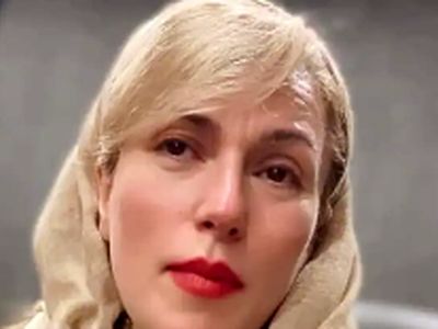 فیلم / مژده و خوشحالی نسیم و نغمه مقصودلو، خواهران تتلو از پرونده تتلو ... / خداروشکر دادگاه توبه ....