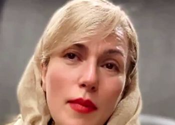 فیلم / مژده و خوشحالی نسیم و نغمه مقصودلو، خواهران تتلو از پرونده تتلو ... / خداروشکر دادگاه توبه ....