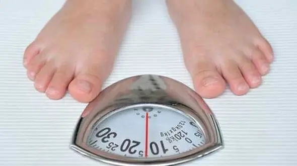راه های پیشگیری از چاقی و اضافه وزن