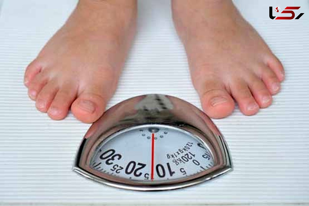 راه های پیشگیری از چاقی و اضافه وزن