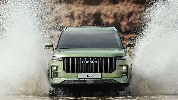 لوکانو L7 : هوشمندانه‌ترین انتخاب تابستان ۲۰۲۵