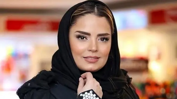 عاشقانه های سپیده خداوردی + عکس