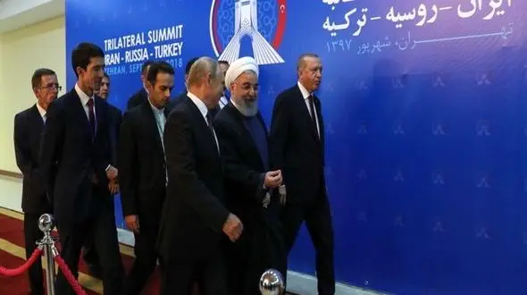 پاسخ به شایعه هزینه اجلاس سران