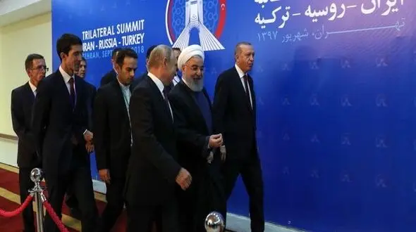 پاسخ به شایعه هزینه اجلاس سران