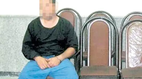 این دزد به داروی بیماران سرطانی تهران رحم نکرد + عکس 