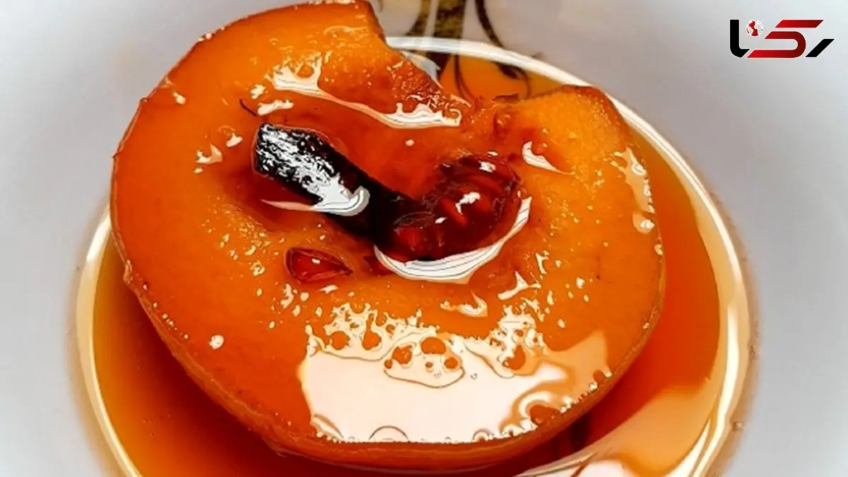 فیلم آموزش دسر زمستانی لذیذ و خوشمزه 